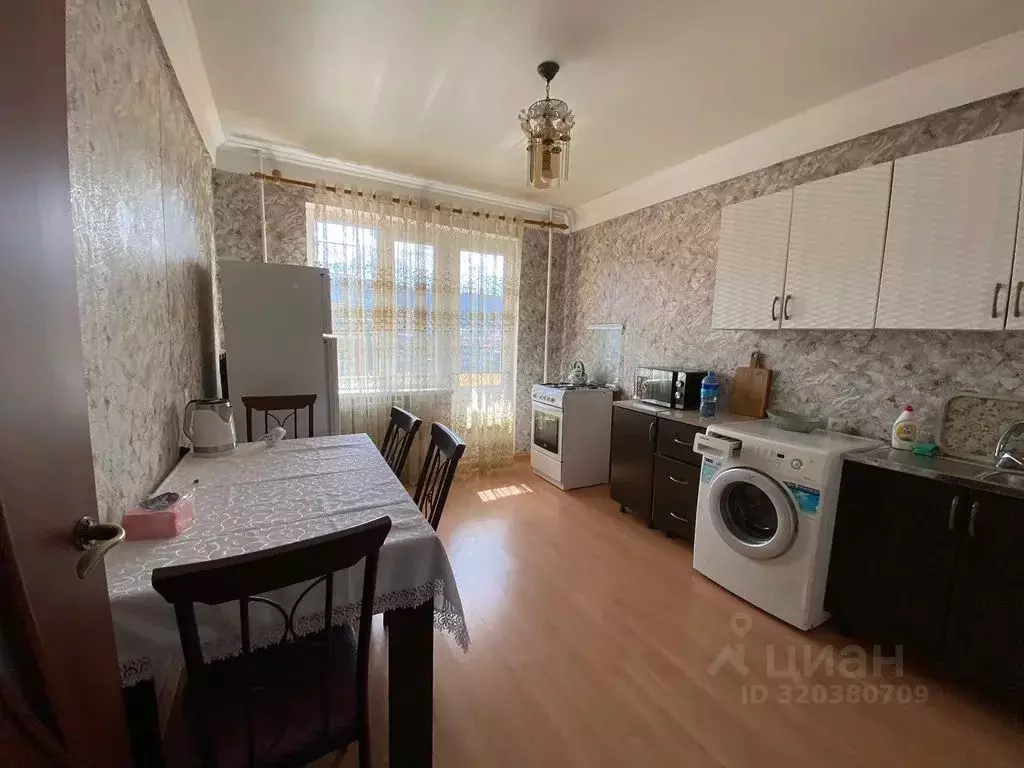 1-к кв. Дагестан, Махачкала просп. Гамидова, 49к9 (46.0 м) - Фото 1