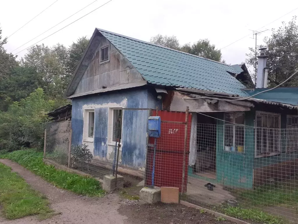 Купить Дом В Туле Скуратово Центральный