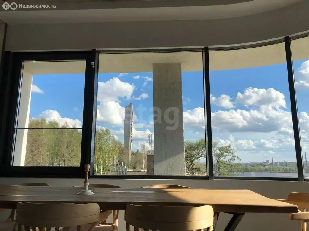 3-комнатная квартира: Ижевск, улица Максима Горького, 147 (83 м) - Фото 2