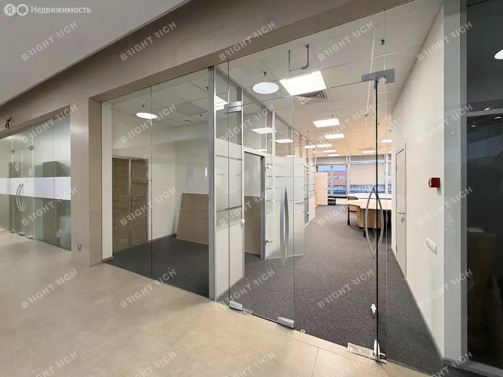 Офис (185 м) - Фото 2