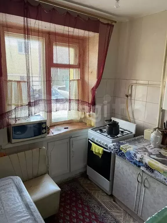 2-к. квартира, 50,1 м, 1/5 эт. - Фото 1