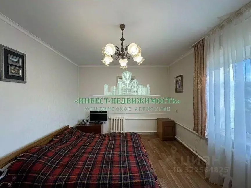 Дом в Брянская область, Брянск Пролетарская ул., 43 (150 м) - Фото 1