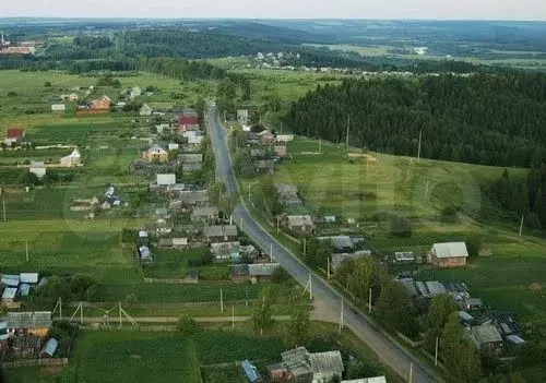 Купить Дом В Дзякино Глазовского Района