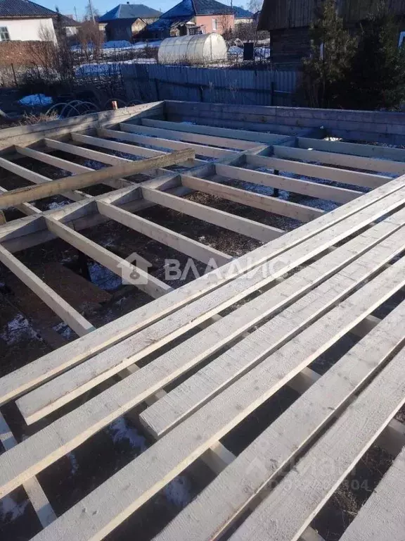 Дом в Кемеровская область, Кемерово Красноярская ул., 79 (100 м) - Фото 1