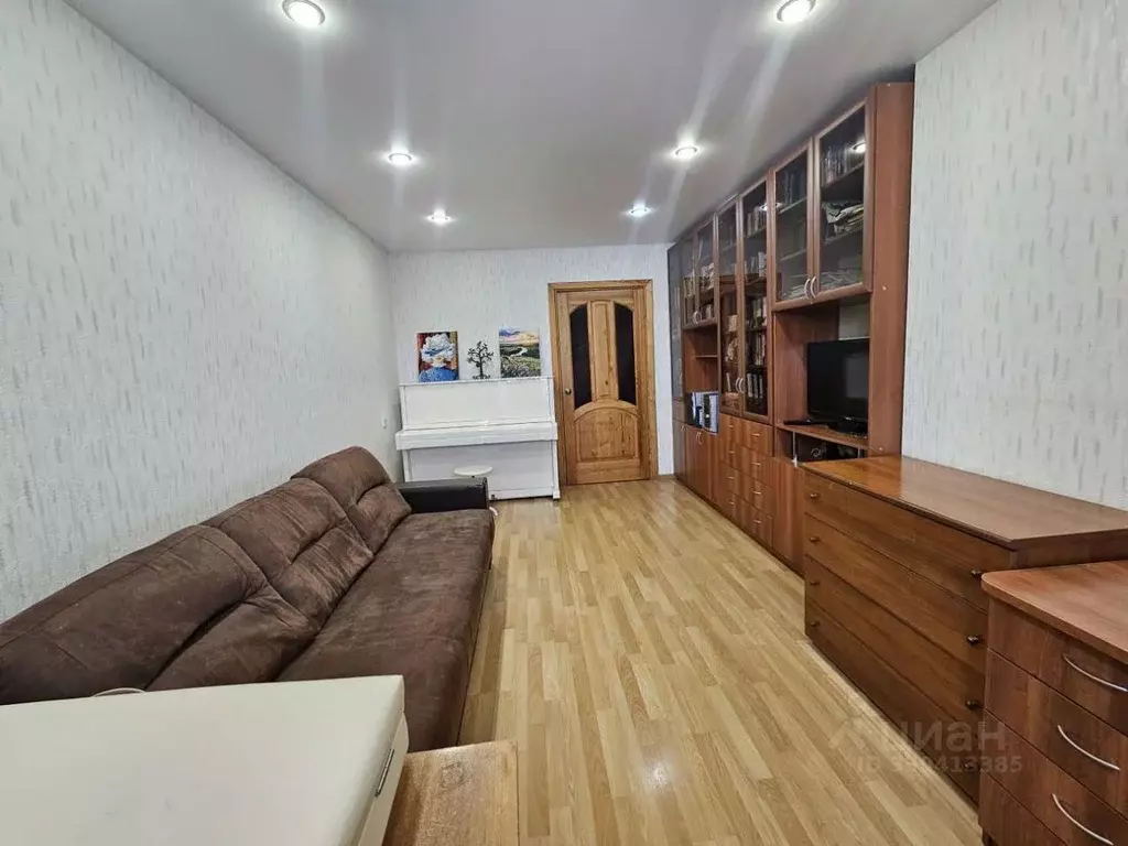 3-к кв. Кировская область, Киров ул. Ленина, 112А (76.5 м) - Фото 1