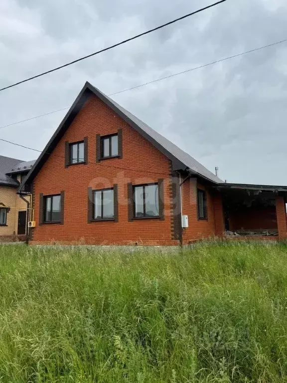 Дом в Татарстан, Балтаси пгт ул. Воинов-Интернационалистов, 26 (143 м) - Фото 1