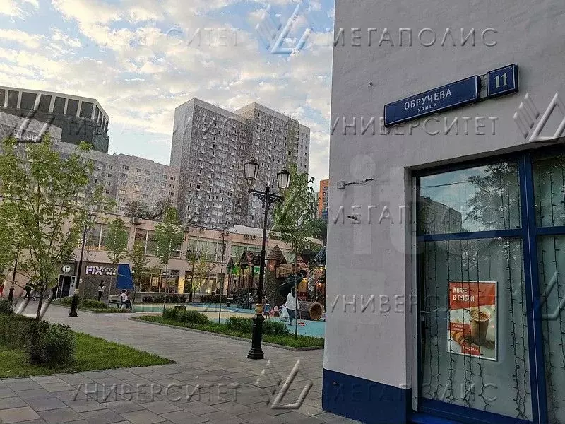 Помещение свободного назначения 67 м - Фото 1