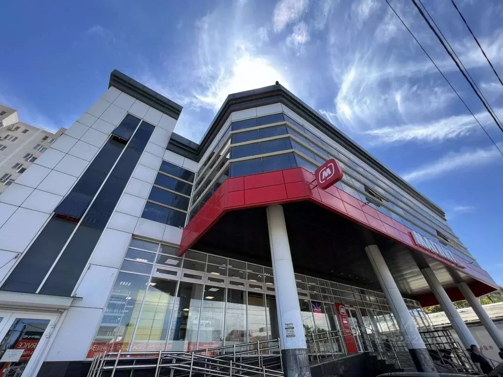 Помещение свободного назначения в Краснодарский край, Краснодар ... - Фото 2