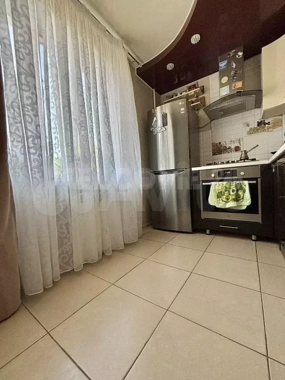 3-к. квартира, 58 м, 2/5 эт. - Фото 1