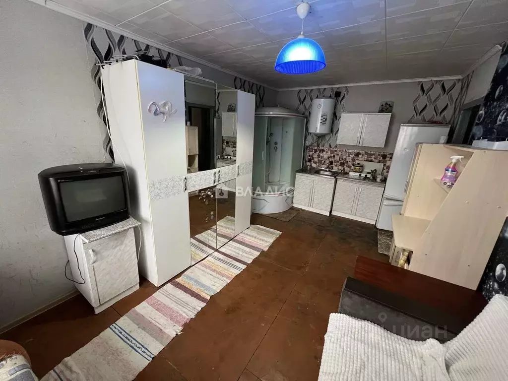 Комната Владимирская область, Ковров Северная ул., 13 (18.0 м) - Фото 1