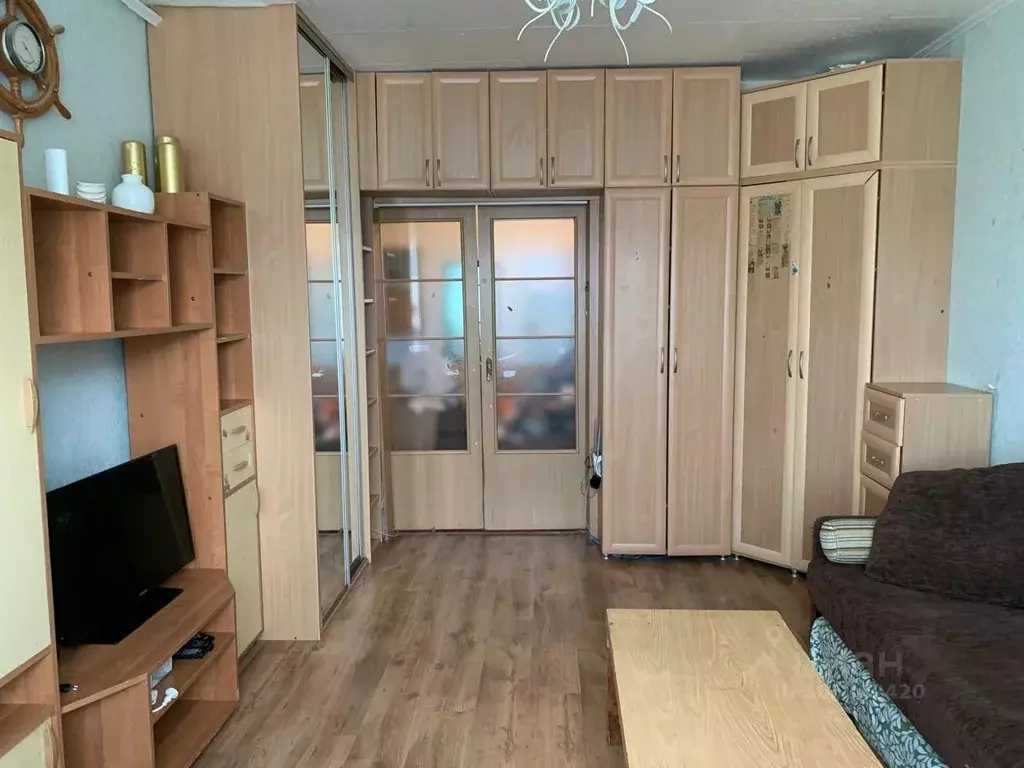 2-к кв. Калининградская область, Калининград Зеленая ул., 23 (55.0 м) - Фото 1