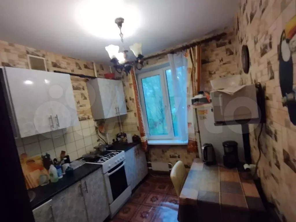 Комната 15 м в 2-к., 4/9 эт. - Фото 1