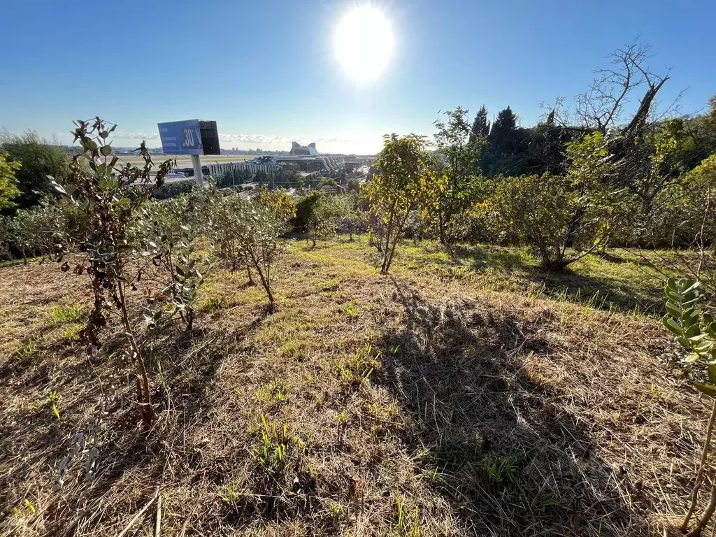 Участок в Краснодарский край, Сочи ул. 26 Бакинских Комиссаров (11.0 ... - Фото 2