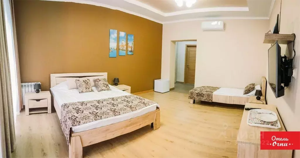 Комната Липецкая область, Данков ул. Мира, 11 (26.0 м) - Фото 1