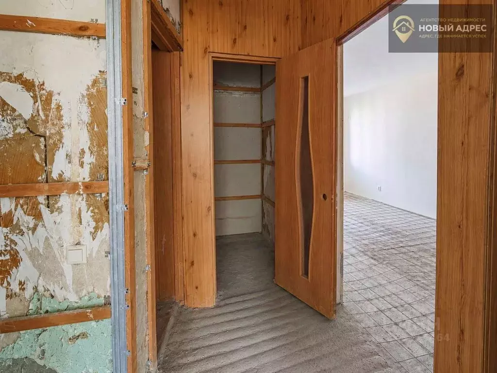 3-к кв. Краснодарский край, Крымск ул. Маршала Гречко, 76 (60.0 м) - Фото 1