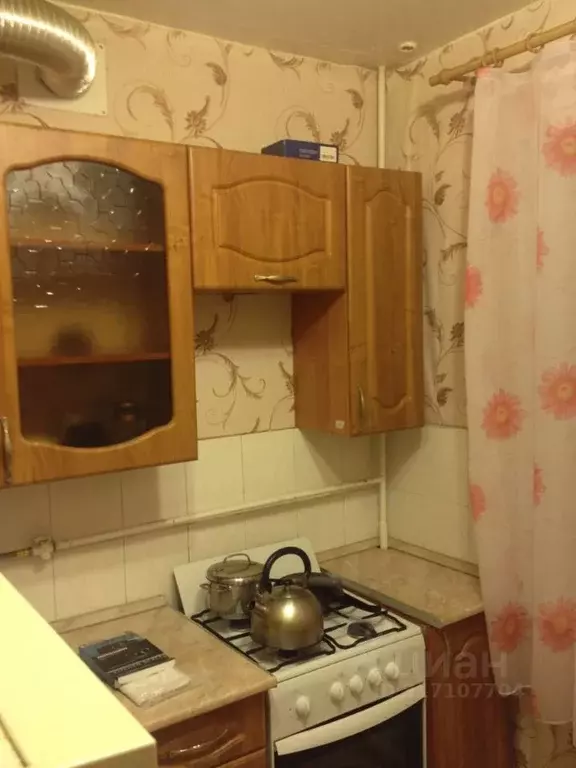 1-к кв. Удмуртия, Ижевск Красногеройская ул., 39 (30.0 м) - Фото 1