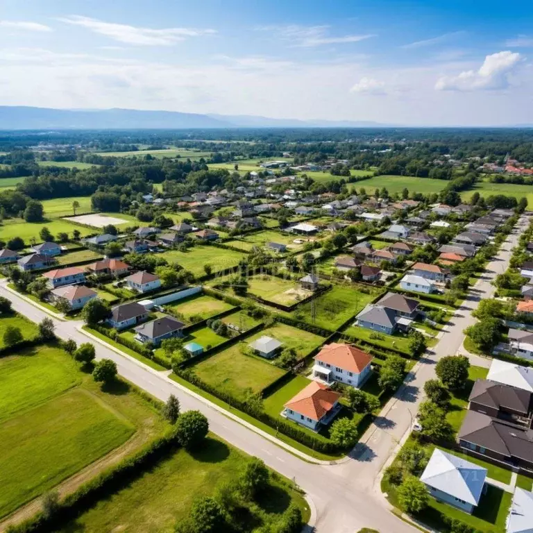 Участок в Марий Эл, Медведевский район, Пекшиксолинское с/пос, д. ... - Фото 1