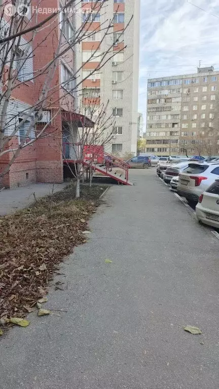 2-комнатная квартира: Энгельс, улица Тельмана, 150/8 (56.2 м) - Фото 2