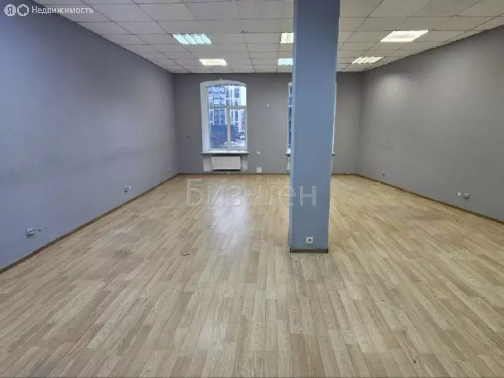 Офис (65.1 м) - Фото 1