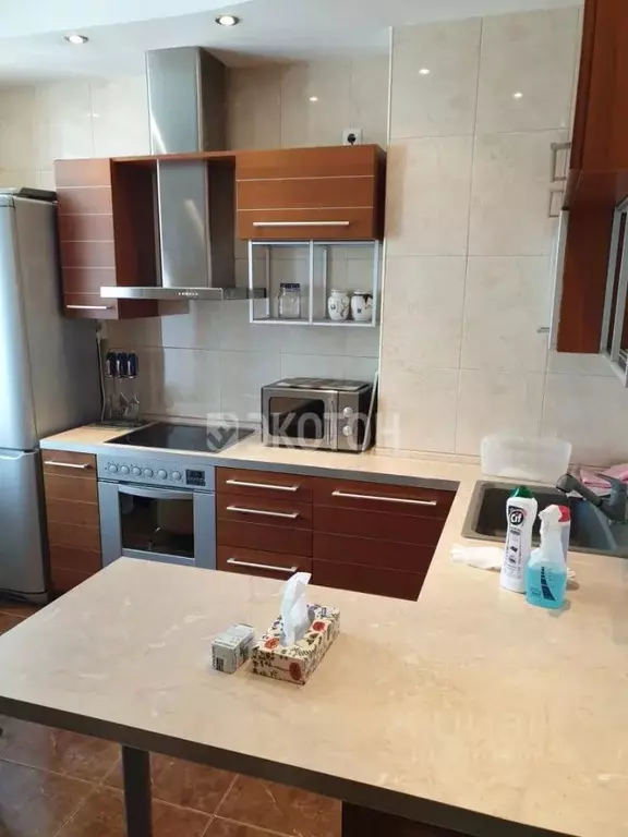 1-к кв. Санкт-Петербург ул. Нахимова, 11 (42.0 м) - Фото 1