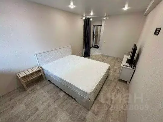 1-к кв. Кировская область, Киров ул. Анжелия Михеева, 18А (34.0 м) - Фото 2