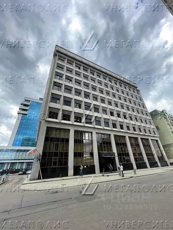 Офис в Москва Летниковская ул., 16 (115 м) - Фото 1