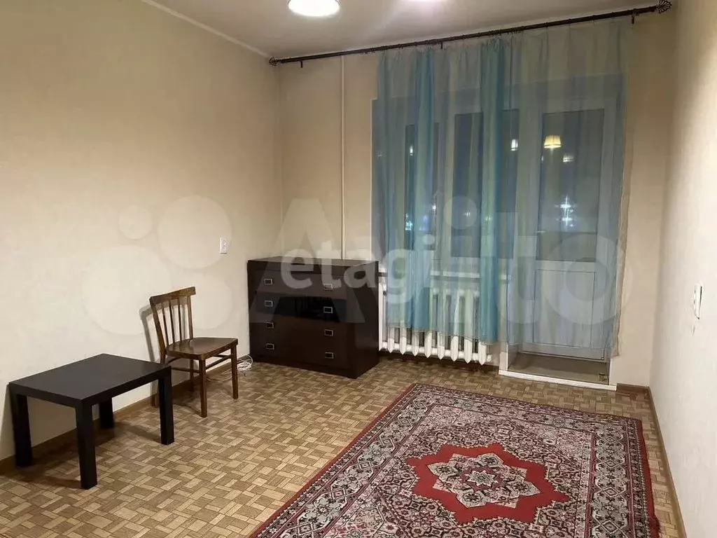 1-к. квартира, 33,8 м, 2/9 эт. - Фото 1
