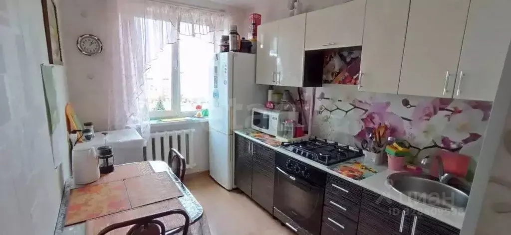 3-к кв. Башкортостан, Уфа Транспортная ул., 36/2 (64.0 м) - Фото 1