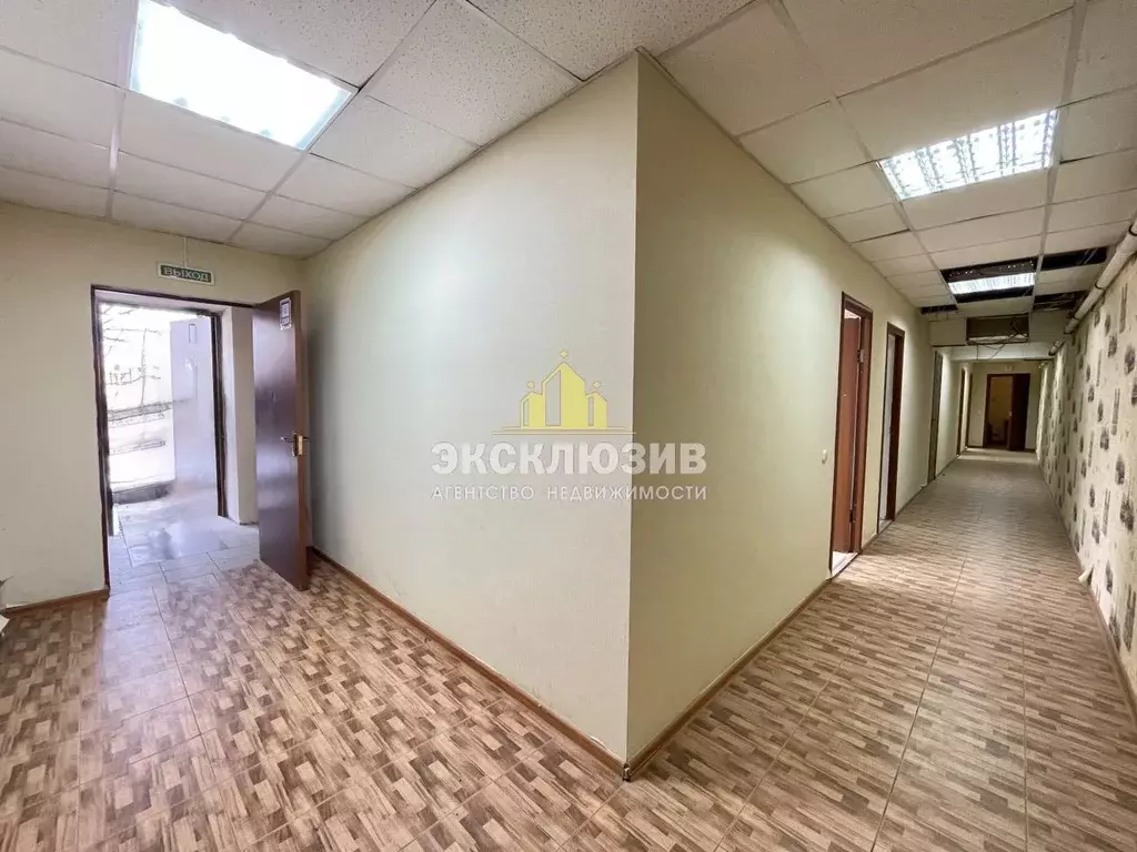 Помещение свободного назначения в Ставропольский край, Предгорный ... - Фото 1