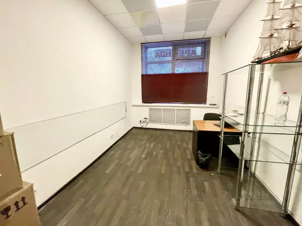 Помещение свободного назначения в Коми, Воркута ул. Ленина, 60 (30 м) - Фото 2