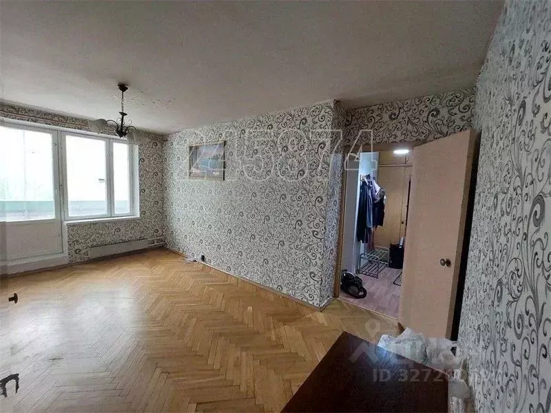 1-к кв. Москва ул. Академика Варги, 6 (37.0 м) - Фото 1