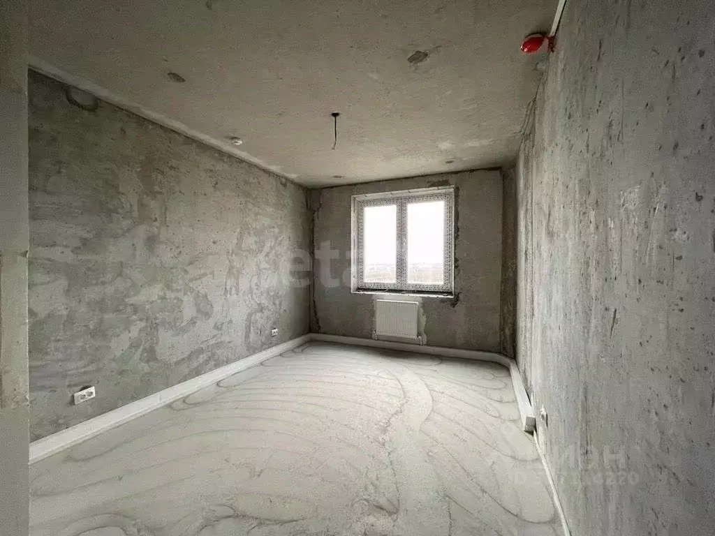 1-к кв. Марий Эл, Медведево городское поселение, Медведево пгт ул. ... - Фото 1