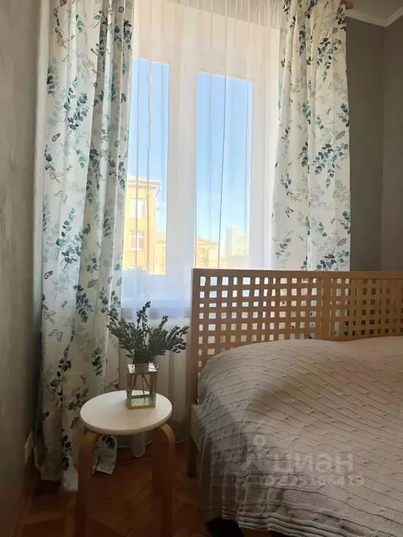 2-к кв. Москва ул. Черняховского, 3 (35.0 м) - Фото 1