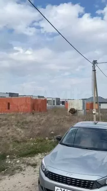 Участок 10 сот. (ИЖС) - Фото 1