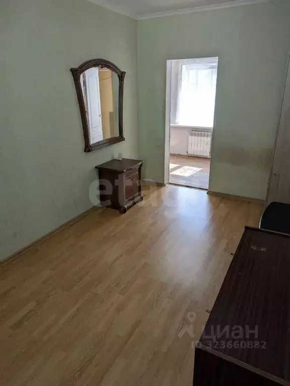 3-к кв. Ставропольский край, Ставрополь ул. Дзержинского, 61 (62.9 м) - Фото 2