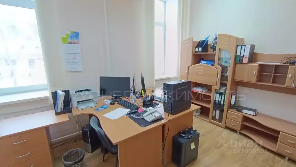 Офис в Кировская область, Киров с. Макарье, ул. Проезжая, 40 (162 м) - Фото 2