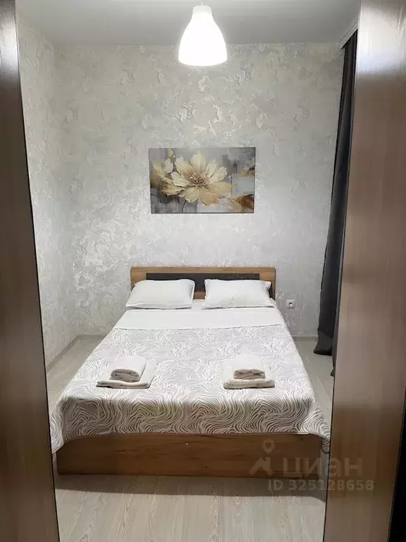 1-к кв. Иркутская область, Иркутск наб. Верхняя, 145/5 (35.0 м) - Фото 1