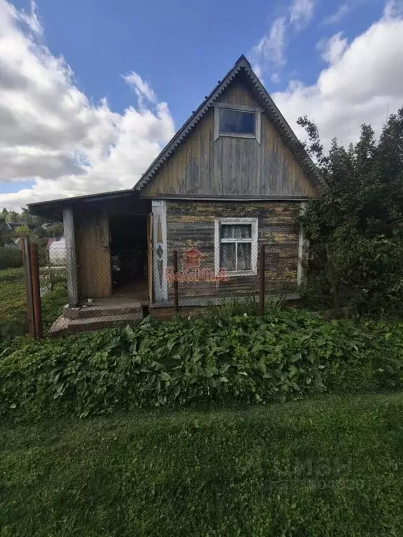Дом в Московская область, Сергиево-Посадский городской округ, ... - Фото 1