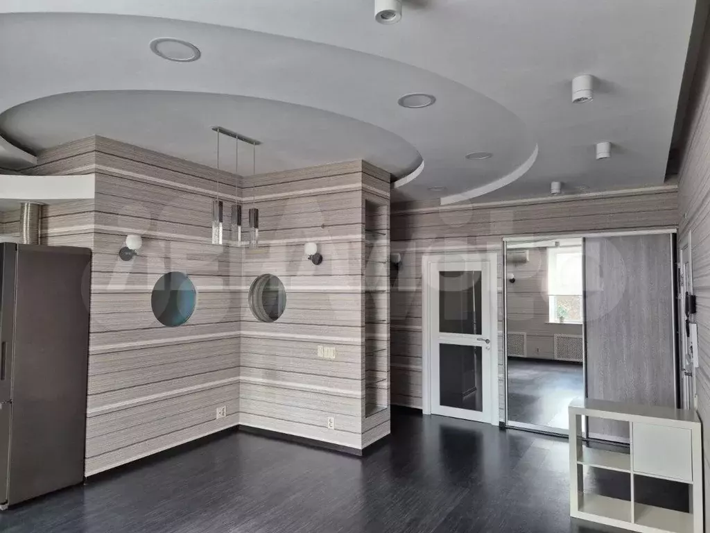 3-к. квартира, 70 м, 2/3 эт. - Фото 1