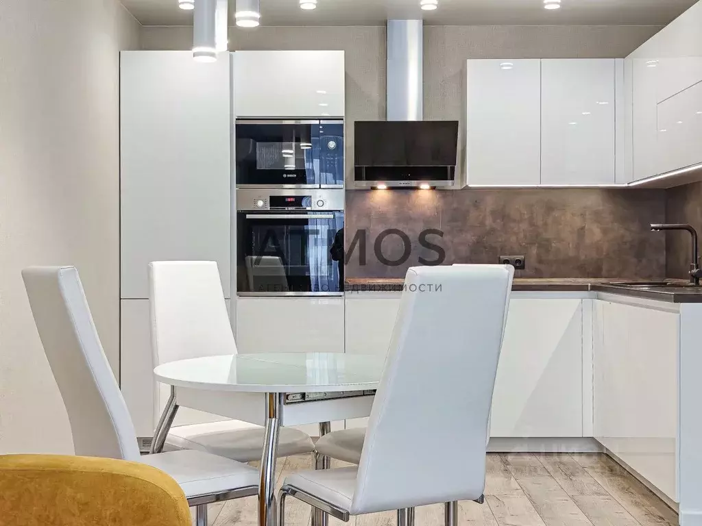 2-к кв. Новосибирская область, Новосибирск ул. Владимира Заровного, 38 ... - Фото 2