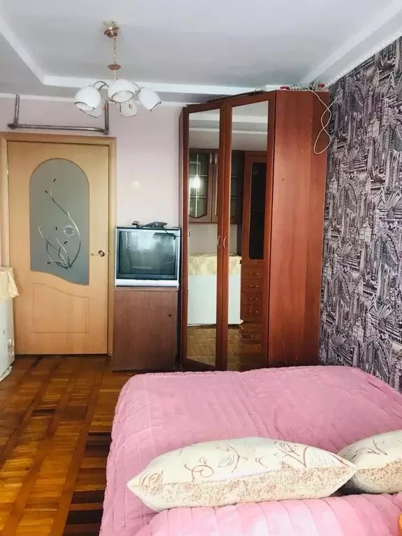 3-к кв. Ленинградская область, Кириши Волховская наб., 22 (61.9 м) - Фото 1