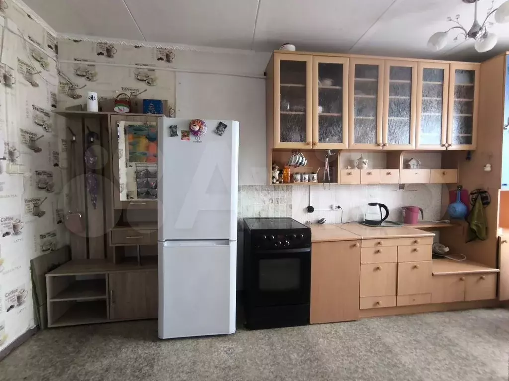 1-к. квартира, 24 м, 7/9 эт. - Фото 1