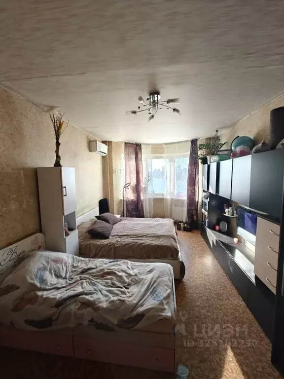 1-к кв. Москва Нагатинская наб., 32к1 (41.0 м) - Фото 2