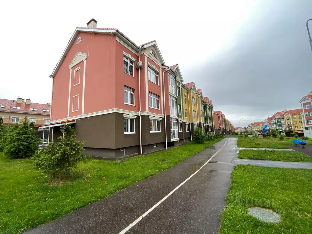 1-к кв. Московская область, Солнечногорск городской округ, д. Бакеево ... - Фото 1