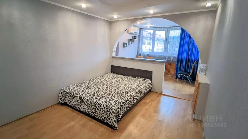 3-к кв. Краснодарский край, Сочи городской округ, с. Веселое ул. Мира, ... - Фото 1