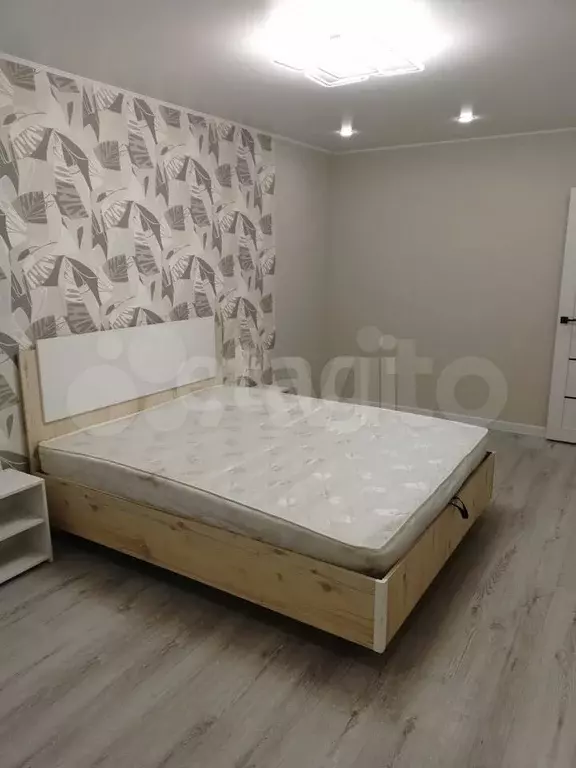 2-к. квартира, 43 м, 5/5 эт. - Фото 1
