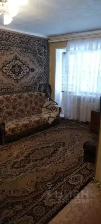 1-к кв. Белгородская область, Старый Оскол ул. Урицкого, 11 (30.0 м) - Фото 1