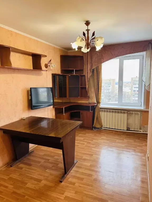 2-к кв. Самарская область, Самара просп. Ленина, 2 (43.6 м) - Фото 1