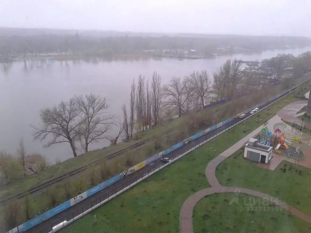 Гараж в Ростовская область, Ростов-на-Дону Береговая ул., 117Бс5 (14 ... - Фото 2