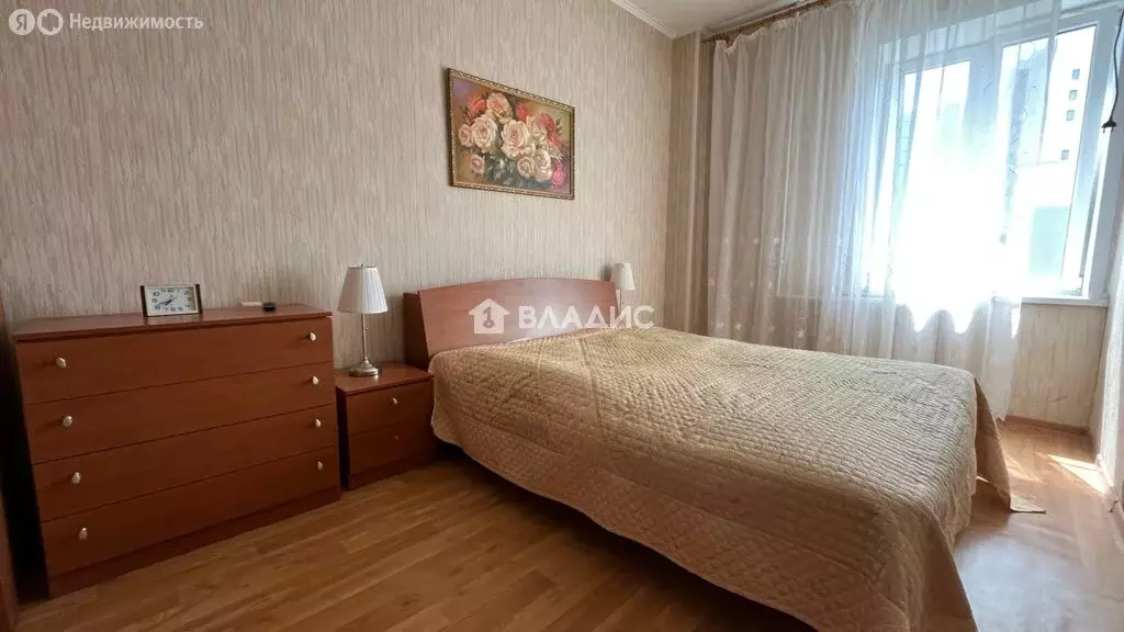2-комнатная квартира: Казань, улица Вишневского, 15/3 (67.7 м) - Фото 1